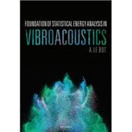 Foundation of Statistical Energy Analysis in Vibroacoustics