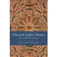 Classical Arabic Stories