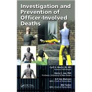 Investigation and Prevention of Officer-Involved Deaths