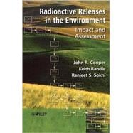 Radioactive Releases in the Environment Impact and Assessment
