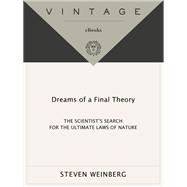 Dreams of a Final Theory