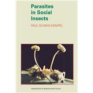 Parasites in Social Insects