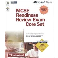 MCSE Readiness Review Exam Core Set