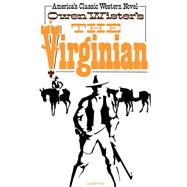 Virginian : A Horseman of the Plains