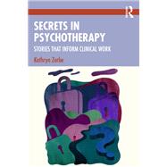 Secrets in Psychotherapy