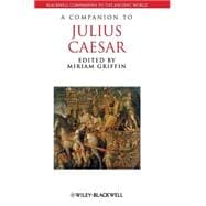 A Companion to Julius Caesar