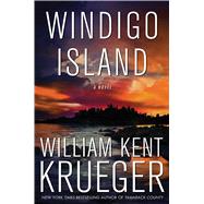 Windigo Island A Novel