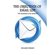 The Objectives of Email List
