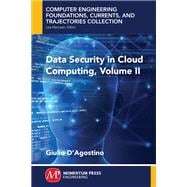 Data Security in Cloud Computing