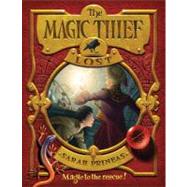 The Magic Thief Lost