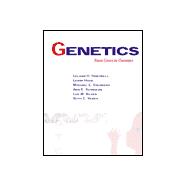 Genetics : From Genes to Genomes