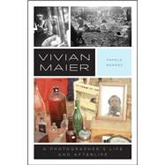 Vivian Maier