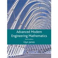 Advanced Modern Engineering Mathematics