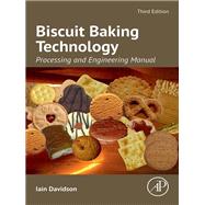 Biscuit Baking Technology