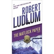 The Matlock Paper A Novel