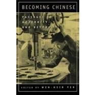 Becoming Chinese