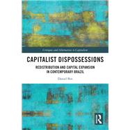 Capitalist Dispossessions