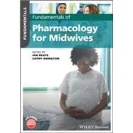 Fundamentals of Pharmacology for Midwives