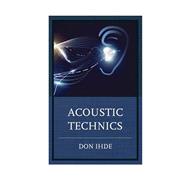 Acoustic Technics
