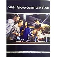 Small Group Communication