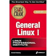 LPI General Linux I : Exam 101