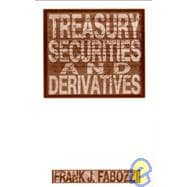 Treasury Securities and Derivatives
