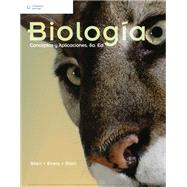 Biología; Conceptos y Aplicaciones