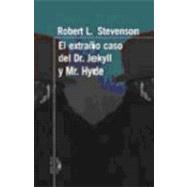 El extrano caso del Dr. Jeckyl y Mr. Hyde/ Dr. Jekyll and Mr. Hyde