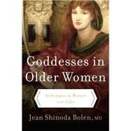 Goddesses in Older Women