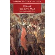 The Civil War With the anonymous Alexandrian, African, and Spanish Wars
