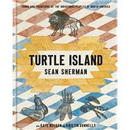 Turtle Island