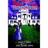 Violet Storm : A Novel of South Carolina During Reconstruction