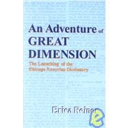 An Adventure of Great Dimension