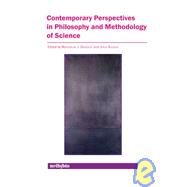 Contemporary Perspectives in Philosophy and Methodology of Science / Contemporary Perspectives in Philosophy and Methodology of Science