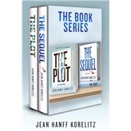 The Book Series eBook Bundle