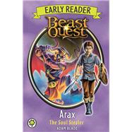 Arax the Soul Stealer