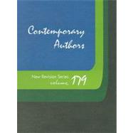 Contemporary Authors New Revision Series