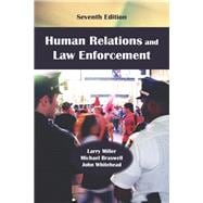 Human Relations and Law Enforcement