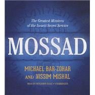 Mossad