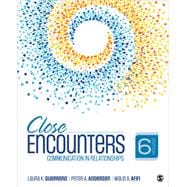 Close Encounters: Communication in Relationships