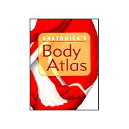 Anatomica's Body Atlas