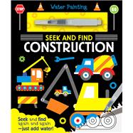 Seek and Find Construction
