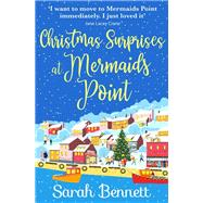 Christmas Surprises at Mermaids Point