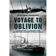 Voyage to Oblivion