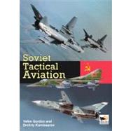 Soviet Tactical Aviation