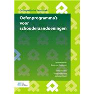 Oefenprogramma’s Voor Schouderaandoeningen