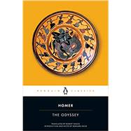 Kindle Book: The Odyssey (Penguin Classic Deluxe Edition) (B000OCXGRS)