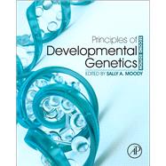 Principles of Developmental Genetics, 2nd Edition