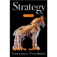 Strategy A History