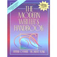The Modern Writer's Handbook